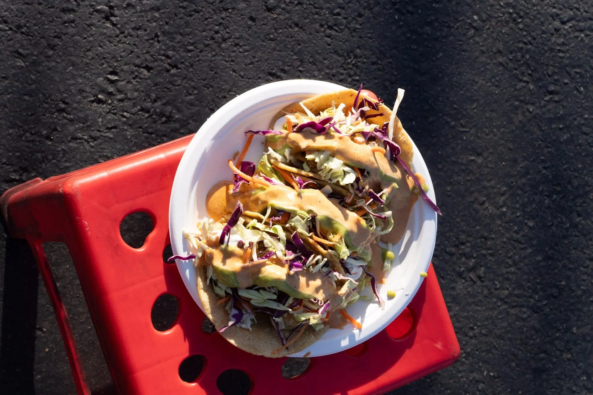 Pablito's tacos and pollo a la brasa featured in Forbes